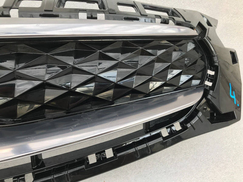 KIA XCEED MK3 CD PHEV CUV FACELIFT 2022 FRONT BUMPER RADIATOR GRILL GRILLE