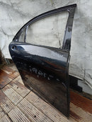 MERCEDES S CLASS W222 2014-2020 REAR DOOR SHELL PANEL RIGHT DRIVER SIDE