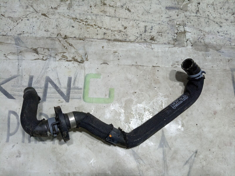 AUDI E-TRON 2018-ON COOLANT HOSE 4KR819552E GENUINE