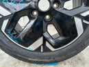 KAI NIRO MK2 SG2 PHEV ALLOY WHEEL RIM 17" 7Jx17H2 ET52 TYRE 215x55 R17