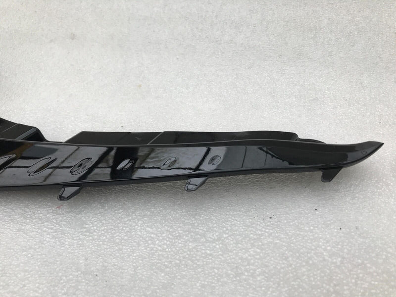 SEAT CUPRA BORN 2021-23 HEADLIGHT LEFT & RIGHT SIDE LOWER TRIM MOULDING GENUINE