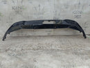 VW GOLF MK8 2020-ON LOWER REAR BUMPER DIFFUSER GENUINE 5H6807568