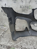 BMW X3 G01 M-SPORT 2017-2019 FRONT BUMPER GENUINE 6x PDC HOLES 8089743