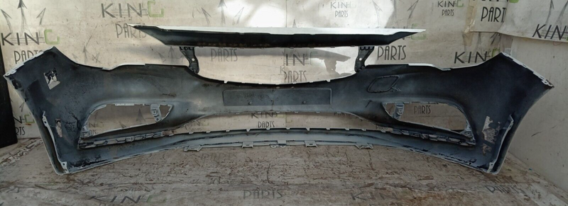 VAUXHALL ASTRA K 2015-2019 FRONT BUMPER GENUINE 39151025