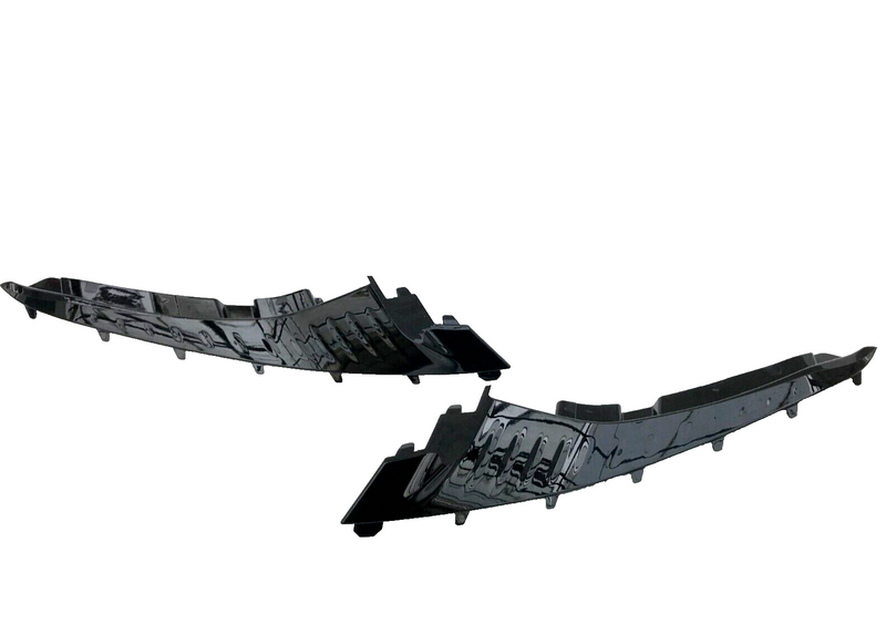 SEAT CUPRA BORN 2021-23 HEADLIGHT LEFT & RIGHT SIDE LOWER TRIM MOULDING GENUINE