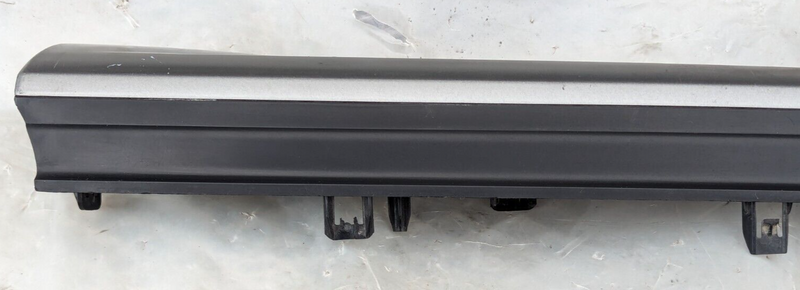 RANGE ROVER EVOQUE L538 FRONT LEFT N/S WING FENDER GRILLE TRIM BJ32-280B11-ABW