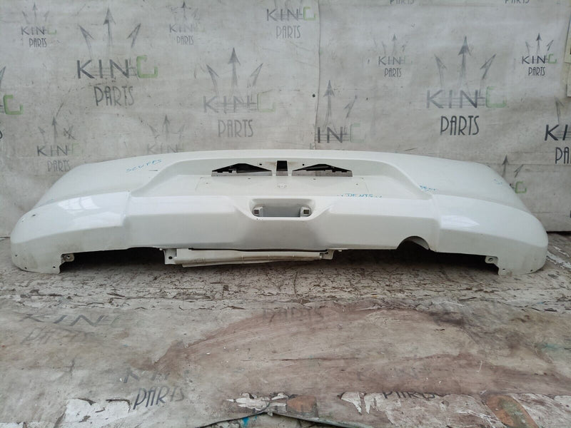 SUZUKI SWIFT (RS) MK3 2017-2019 REAR BUMPER GENUINE 71811-53R
