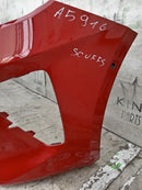 KIA CEED CD MK3 2018-2020 FRONT BUMPER GENUINE 6x PDC 86511-J7000