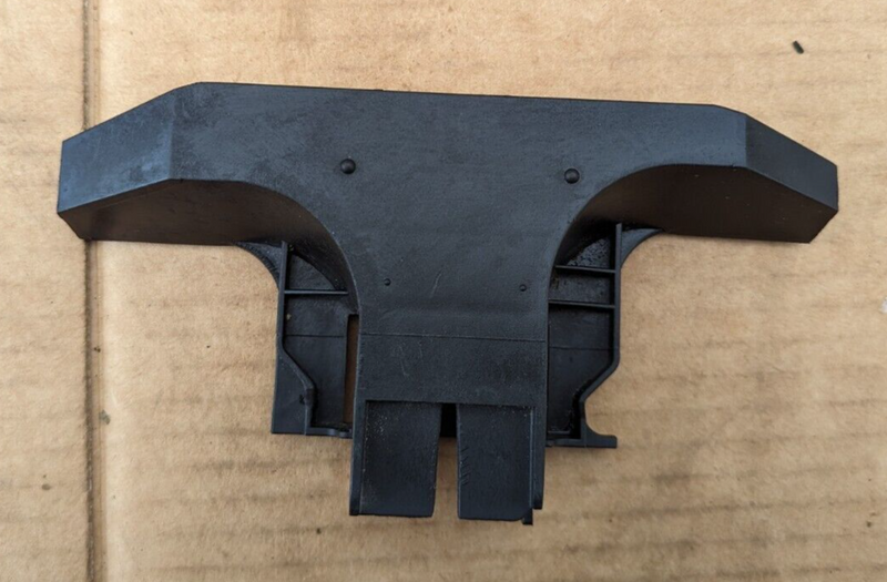 VW GOLF MK7 2012-2020 CENTER CONSOLE REAR MOUNTING SUPPORT BRACKET 5G0864794B
