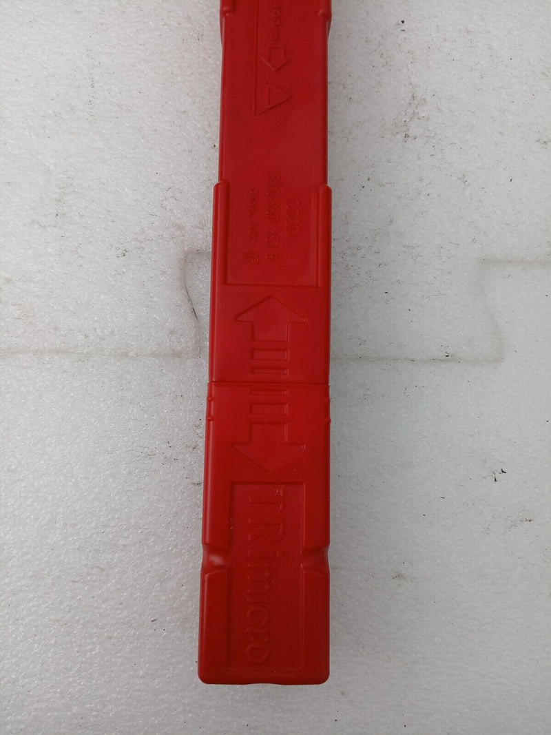 AUDI E-TRON 2018-ON ROADSIDE EMERGENCY HAZARD WARNING TRIANGLE 8K0860251B