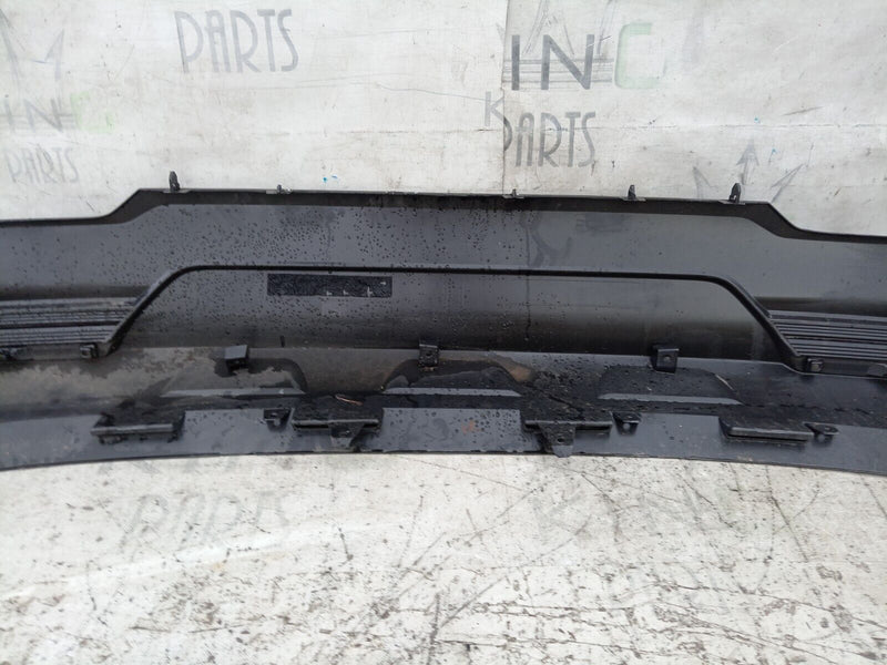 LEXUS NX F SPORT 2020-2022 REAR BUMPER DIFFUSER GENUINE 52169-78070