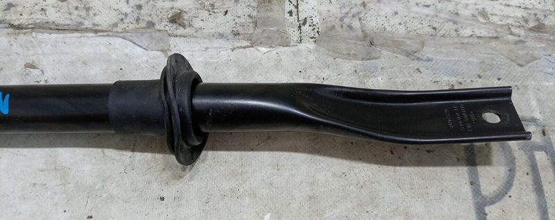 AUDI E-TRON 2018-ON FRONT LEFT STRUT REINFORCEMENT BRACE BAR 4KE805645 GENUINE