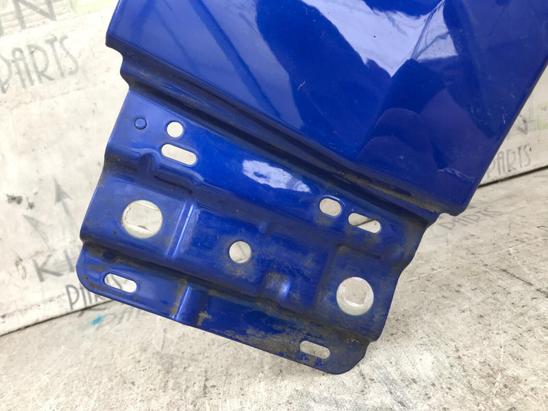 JAGUAR F-PACE R-SPORT 2016- FRONT FENDER WING PANEL RIGHT DRIVER SIDE
