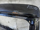 VAUXHALL CORSA F 2019-ON GENUINE BOOT LID TAILGATE PANEL