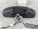 MERCEDES-BENZ C-CLASS W204 07-11 INTERIOR REAR VIEW MIRROR A2048102917 026530