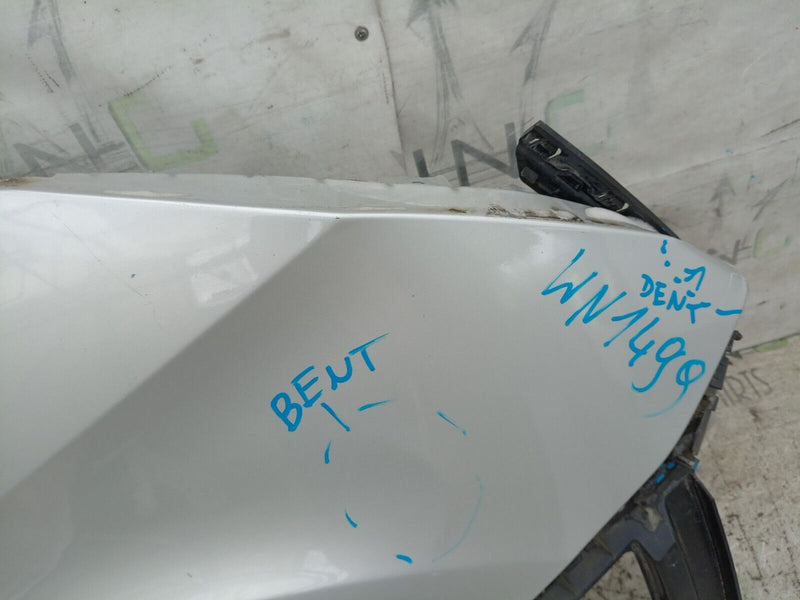 FORD TRANSIT CUSTOM 2012-2017 FRONT FENDER WING PANEL RIGHT SIDE