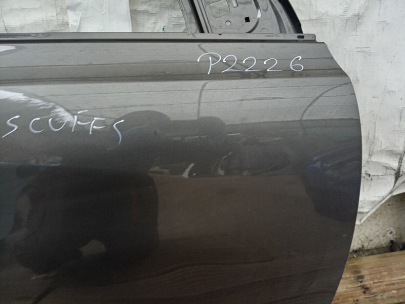 PEUGEOT 308 SW MK2 2013-2021 FRONT DOOR SHELL PANEL RIGHT DRIVER SIDE