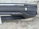 VOLKSWAGEN TIGUAN FACELIFT LCI 2020-23 REAR BUMPER GENUINE PDC 5NA807521D