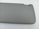BMW X1 E84 09-15 DRIVER RIGHT SIDE SUN VISOR GENUINE