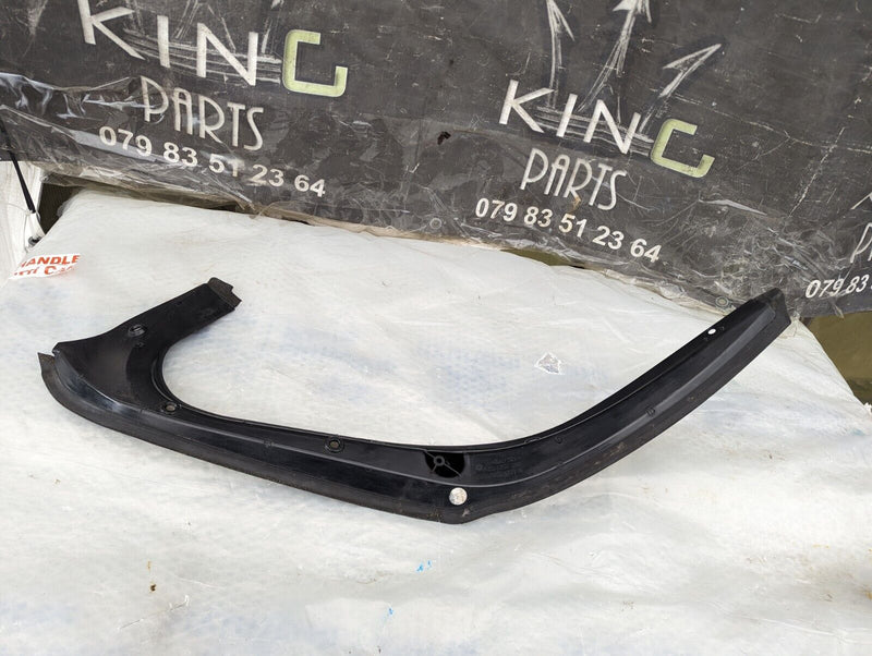 MERCEDES S-CLASS W221 06-2013 REAR RIGHT O/S BOOT TRIM A2216941033 GENUINE