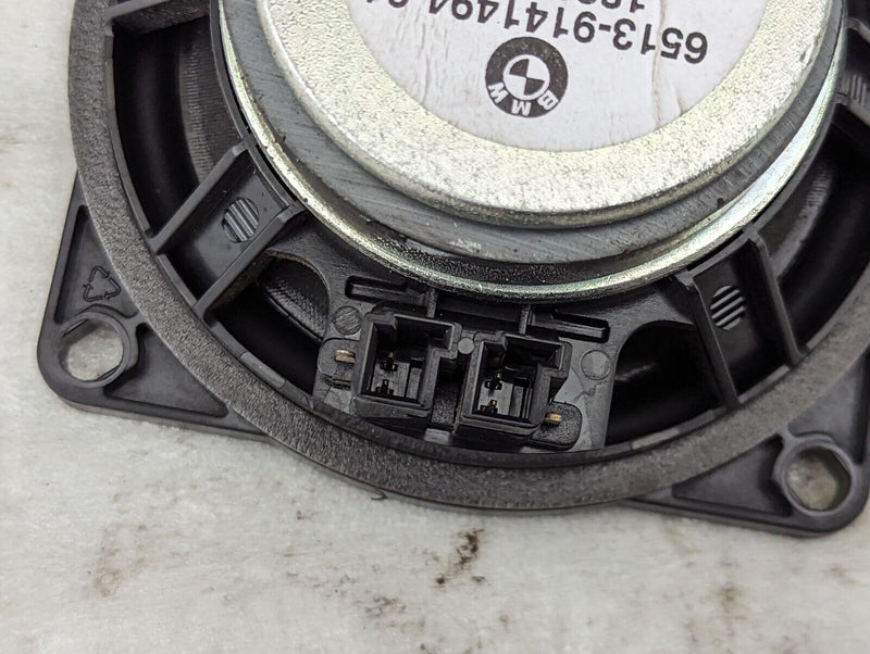 BMW X1 E84 09-15 SOUND SPEAKER 9141494