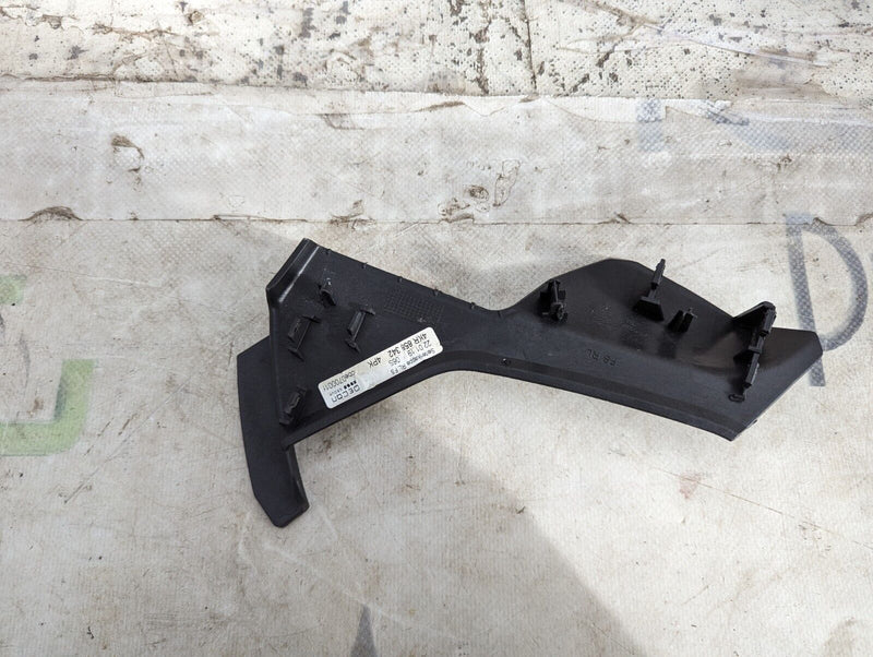 AUDI E-TRON 2018-ON RIGHT O/S INTERIOR TRIM PANEL 4KR858342 GENUINE