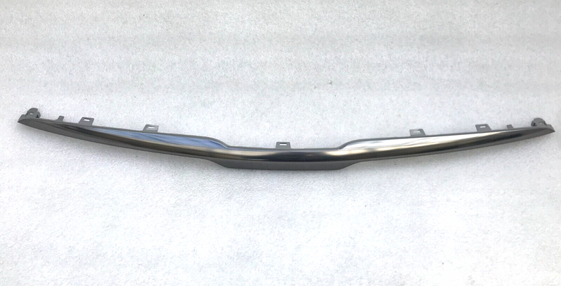 KIA X-CEED MK3 CD 2019-2021 FRONT BUMPER TOP GRILL TRIM MOULDING 86353-J7CA CUV