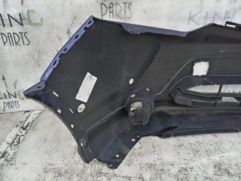 NISSAN QASHQAI 2014-2017 FRONT BUMPER PDC 62022-4EA0H