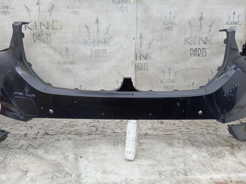 BMW X5 G05 M SPORT 2019-ON FRONT BUMPER PDC GENUINE 5111-7421791