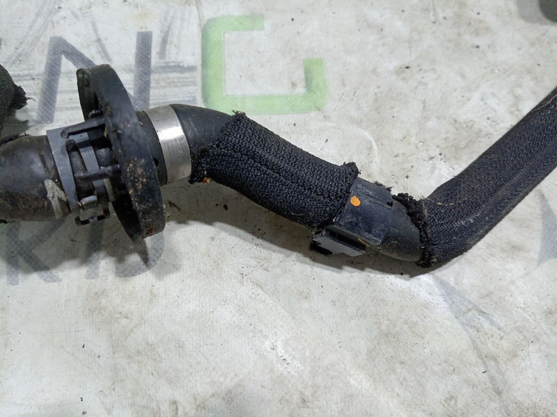 AUDI E-TRON 2018-ON COOLANT HOSE 4KR819552E GENUINE