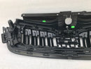 SKODA KAMIQ 2019-23 FRONT BUMPER RADIATOR GRILL GRILLE & TOP COVER 658853653