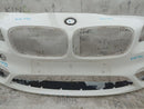 BMW 2 SERIES ACTIVE TOURER F45 2014-2017 GENUINE FRONT BUMPER GENUINE
