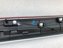 SKODA SUPERB B8 SPORT-LINE FRONT DOOR TRIM MOULDING PANEL RIGHT SIDE 3V0853294