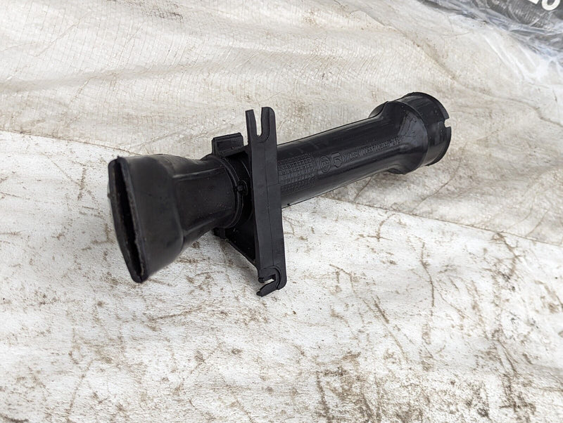 FIAT DUCATO 06-14 DIESEL AIR INTAKE PIPE HOSE 95250043500 GENUINE