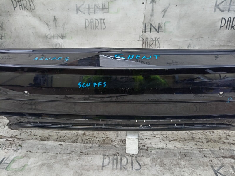 VOLVO XC60 II R-DESIGN 2017-2021 REAR BUMPER PDC GENUINE 31425206