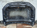 MAZDA 3 MK4 BP 2019-2024 GENUINE BONNET HOOD PANEL in Black