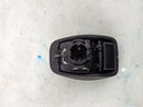 TOYOTA RAV4 MK5 XA50 2019-ON AUTOMATIC LEATHER GEAR SHIFT KNOB GENUINE