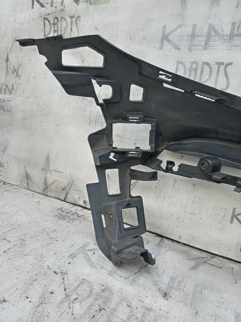 MERCEDES W213 2016-22 SPORT FRONT BUMPER LEFT SIDE TRIM BRACKET 2138852300