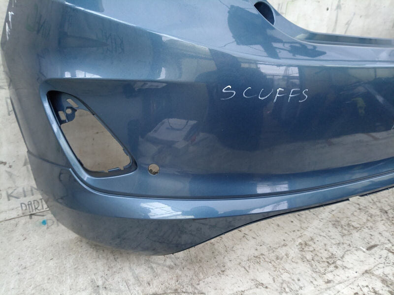 FORD FIESTA ST 2018-ON REAR BUMPER PDC GENUINE  L1BJ-17096