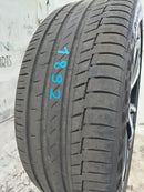 POLESTAR 2 GENUINE REAR ALLOY WHEEL RIM 20" 8Jx20H2 ET54 TYRE 245/40/R20