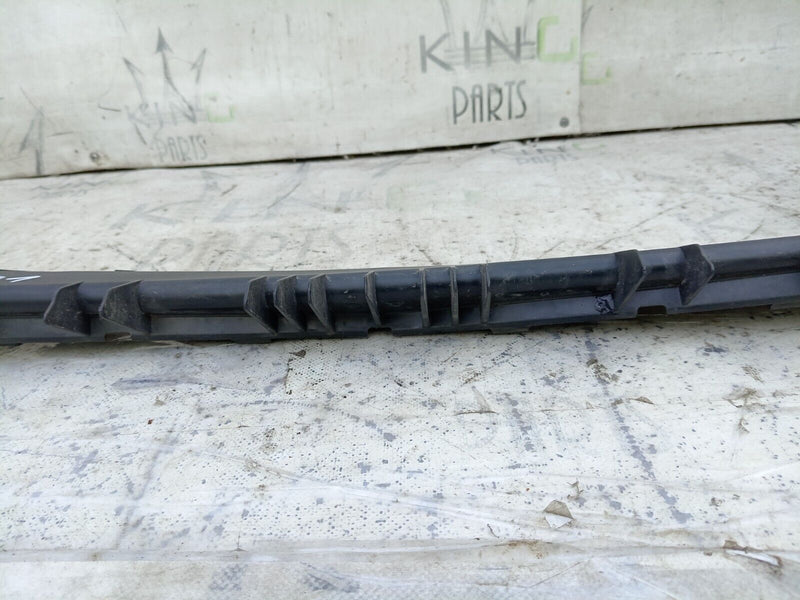 MERCEDES A W176 2012-2017 FRONT BUMPER CENTRE BRACKET SUPPORT CARRIER