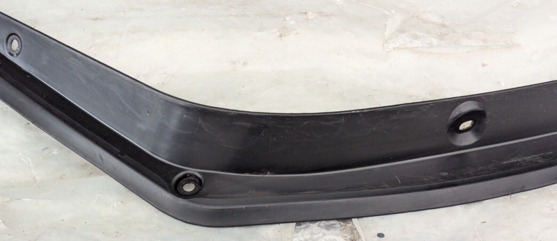 MERCEDES-BENZ C-CLASS W204 07-11 REAR LEFT N/S BOOTLID COVER TRIM A2046931533
