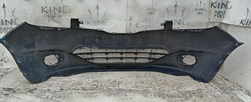 NISSAN QASHQAI J10 2010-2013 FRONT BUMPER GENUINE 62022BR10H