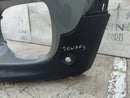 MINI COOPER ONE CLUBMAN F54 2015-2019 FRONT BUMPER PDC GENUINE in GREY