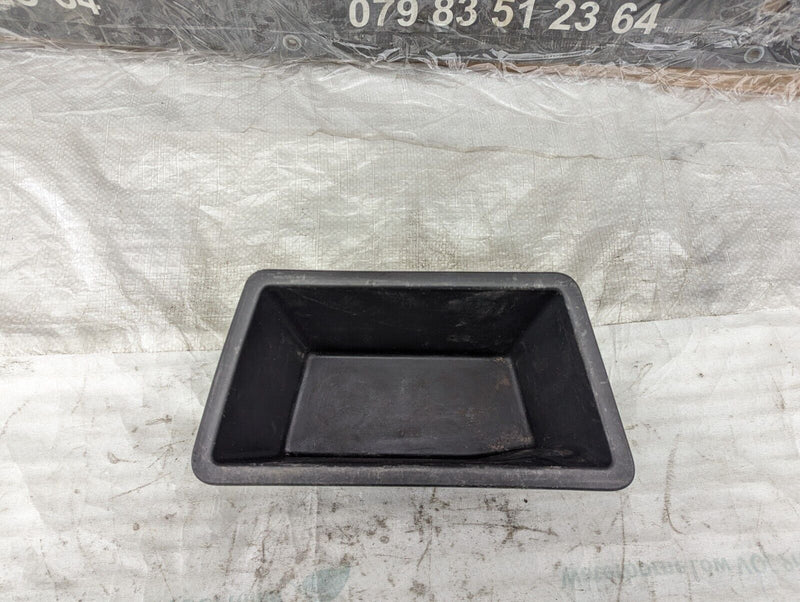 BMW X1 E84 09-15 LEFT SIDE BOOT STORAGE COMPARTMENT 2991385