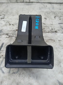 AUDI E-TRON 2018-ON OUTLET VENTILATION CONNECTOR 4KE857042 GENUINE