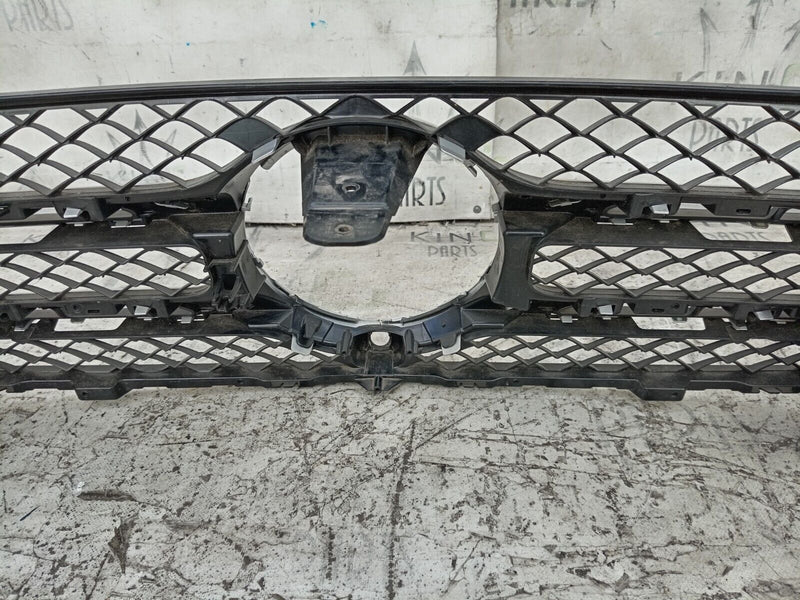 MERECEDES-BENZ GLC X253 15-19 FRONT BUMPER RADIATOR GRILLE A2538806701