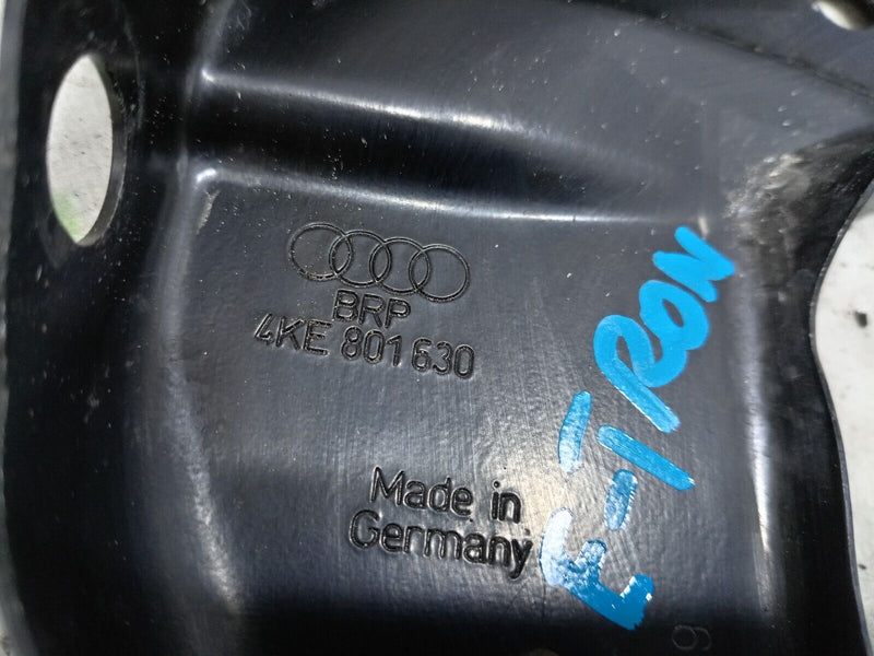 AUDI E-TRON 2018-ON RIGHT HIGH VOLTAGE BATTERY PACK BRACKET 4KE801630 GENUINE