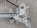 TOYOTA RAV4 MK5 XA50 19-ON REAR LEFT N/S WINDOW MOTOR REGULATOR 85720-42140