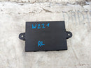 MERCEDES S-CLASS W221 2006-2013 REAR LEFT N/S DOOR CONTROL UNIT A2218705093